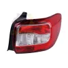 Renault Symbol 2014-2018 Tail Light Lamp for Renault Logan Oem 265556233R 265501454R