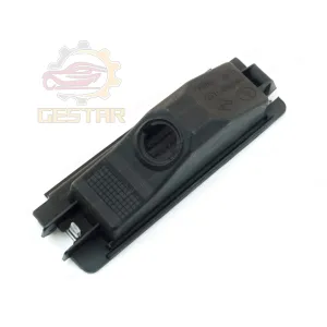 Renault Symbol 2014-2018 Number Plate LICENCE Lighting Lamp for Logan Sandero Symbol 8200957874