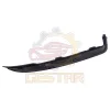Renault 2015 STEPWAY SANDERO Head Light Trim Stripe for RENAULT LOGAN SANDERO 2013-2016 260E07324R