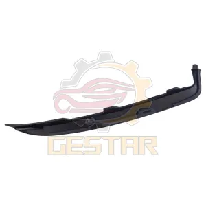 Renault 2015 STEPWAY SANDERO Head Light Trim Stripe for RENAULT LOGAN SANDERO 2013-2016 260E07324R
