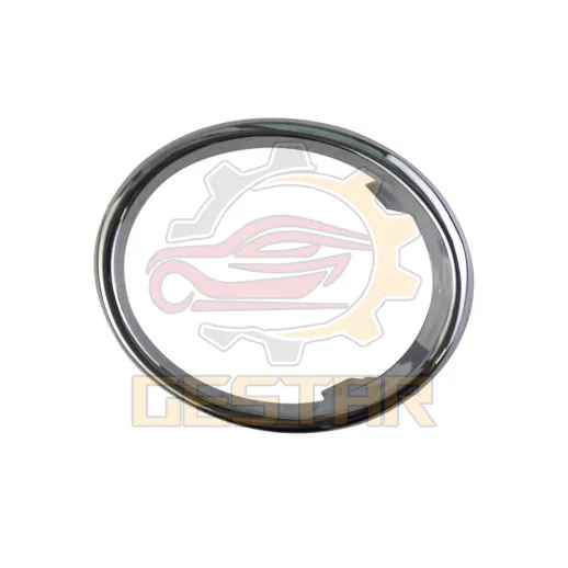 Renault 2015 STEPWAY SANDERO FOG LAMP FRAME CHROME LOGAN 2013-2016 261A29847R 261A39630R