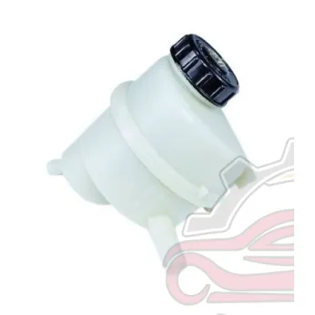 Renault Symbol New Power Steering Hydraulic Oil Tank for DACIA 2013-2019 OEM 491803558R