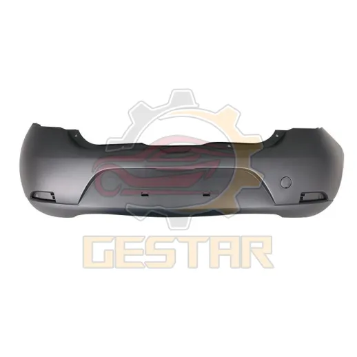 Renault 2015 STEPWAY SANDERO Auto Bumper Renault Rear Bumper Auto Parts 850106057R