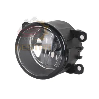 Renault 2006-2012 LOGAN/SANDERO/DUSTER Projector Fog Lamp Light