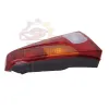 Renault 2006-2012 LOGAN CAR TAIL LAMP Stop Lamp for RENAULT/DACIA  OEM 6001546795 6001546794