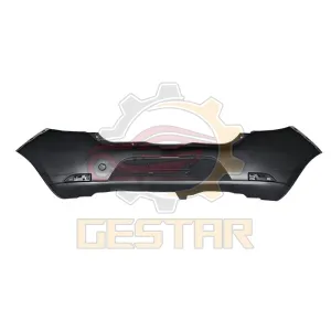 Renault 2015 STEPWAY SANDERO Auto Bumper Renault Rear Bumper Auto Parts 850106057R