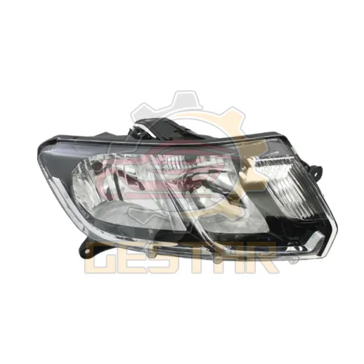 Renault SYMBOL HEAD LAMP HEADLIGHT, SANDERO / STEPWAY 2015 HEAD LAMP 260609450R/260105559R
