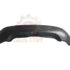Renault 2015 STEPWAY SANDERO REAR BUMPER WITH HOLE 850221967R