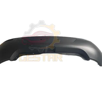 Renault 2015 STEPWAY SANDERO REAR BUMPER WITH HOLE 850221967R