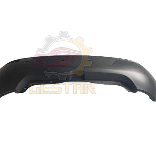 Renault 2015 STEPWAY SANDERO REAR BUMPER WITH HOLE 850221967R