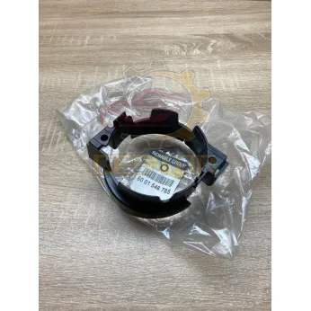 Renault 2006-2012 LOGAN fog light lamp case bracket renault dacia duster 6001546785/6001546786