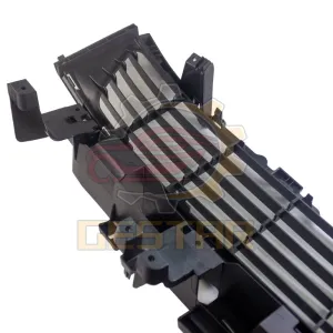 Renault 2015 STEPWAY SANDERO FRONT BUMPER UPPER CENTER GRILLE for RENAULT THALIA SYMBOL LOGAN 2013-2019 622543229R