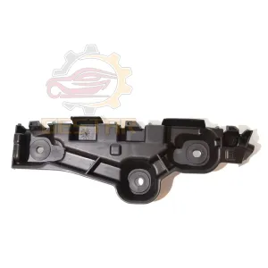 Renault 2015 STEPWAY SANDERO New Clio Symbol Dacia Sandero Logan Front Bumper Mounting Bracket 631433758R 631427092R