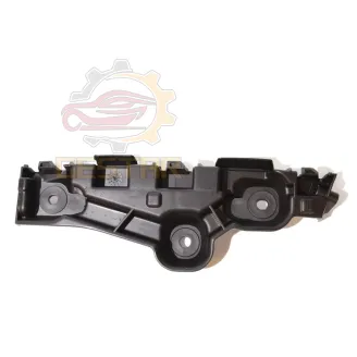 Renault 2015 STEPWAY SANDERO New Clio Symbol Dacia Sandero Logan Front Bumper Mounting Bracket 631433758R 631427092R