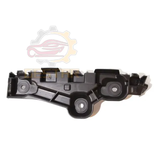 Renault 2015 STEPWAY SANDERO New Clio Symbol Dacia Sandero Logan Front Bumper Mounting Bracket 631433758R 631427092R