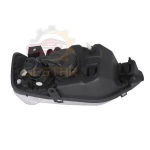 Renault 2015 STEPWAY SANDERO Auto Led Headlights Headlamps Assembly for Renault Dacia Logan
