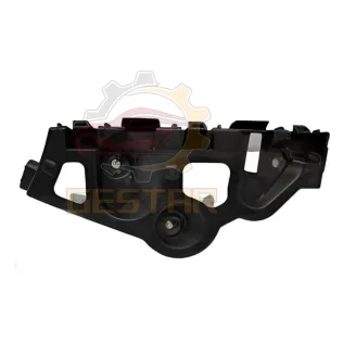Renault 2015 STEPWAY SANDERO Rear Right Bumper BRACKET Mount Adaptable OE: 850440810R/850459391R