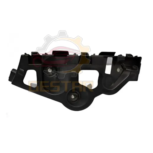 Renault 2015 STEPWAY SANDERO Rear Right Bumper BRACKET Mount Adaptable OE: 850440810R/850459391R