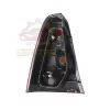 Renault 2006-2012 LOGAN CAR TAIL LAMP Stop Lamp for RENAULT/DACIA  OEM 6001546795 6001546794