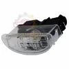 Renault Logan 2006-2012 Car Led Lamp License Plate Light 7700433414