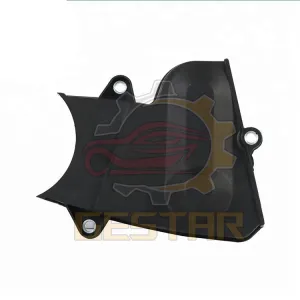 Renault Logan Top Level Car STRAP COVER Tuning Body Kit OEM 8200212543