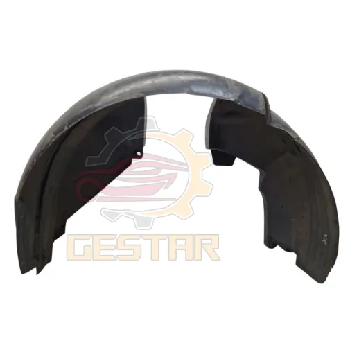 Renault 2006-2012 NEW FOR DACIA LOGAN SEDAN 06-12 FRONT INNER WHEEL ARCH COVER LINER PAIR SET 638402115R/6001549270