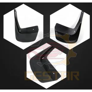 Renault 2006-2012 Rear Mudguards for DACIA LOGAN Renault Plastic SPARE PARTS 6001998137/6001998164