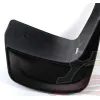 Renault 2006-2012 Rear Mudguards for DACIA LOGAN Renault Plastic SPARE PARTS 6001998137/6001998164