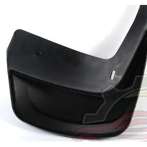 Renault 2006-2012 Rear Mudguards for DACIA LOGAN Renault Plastic SPARE PARTS 6001998137/6001998164