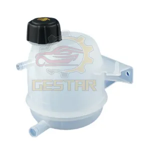 Renault Logan Renault Coolant Expansion & Overflow Tank Water Tank 7701470460 7701466975 8200686355