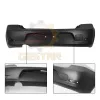 Renault 2006-2012 Rear Bumper for Renault/Dacia Logan MCV 2006-2012 Oem 6001546776