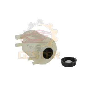 Renault Logan Power Steering Fluid Tank for Renault Power Steering Fluid Reservoir Tank WATER PUMP OIL TANK 8200005185