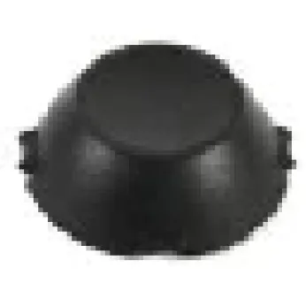 Renault Logan LOGAN WHEEL CAP OEM number 7700302762