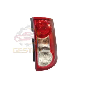 Renault 2006-2012 Right and Left Taillamp Light for Dacia Logan MCV 8200864610/8200864612