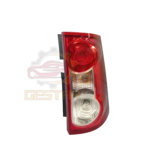 Renault 2006-2012 Right and Left Taillamp Light for Dacia Logan MCV 8200864610/8200864612