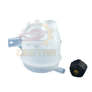 Renault Logan Renault Coolant Expansion & Overflow Tank Water Tank 7701470460 7701466975 8200686355