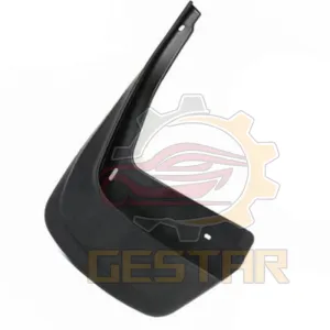 Renault 2006-2012 Rear Mudguards for DACIA LOGAN Renault Plastic SPARE PARTS 6001998137/6001998164