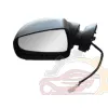 Renault Logan Car ELECTRIC Mirrors Side Mirror for Renault Sandero OEM 6001549680 6001549681