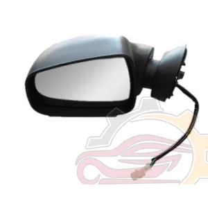 Renault Logan Car ELECTRIC Mirrors Side Mirror for Renault Sandero OEM 6001549680 6001549681