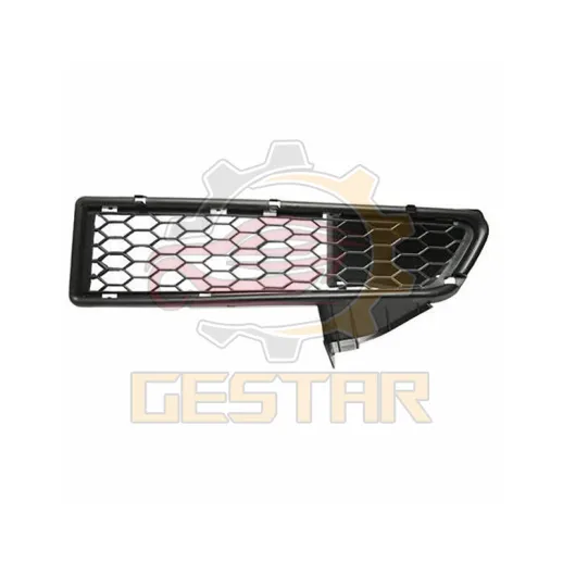 Renault 2006-2012 Front Bumper Grille Grid for Renault Dacia Logan 6001546783 6001546784 6001548685