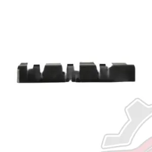 Renault Logan REAR BUMPER BRACKET for RENAULT/DACIA LOGAN 6001546780/6001546779