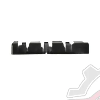 Renault Logan REAR BUMPER BRACKET for RENAULT/DACIA LOGAN 6001546780/6001546779