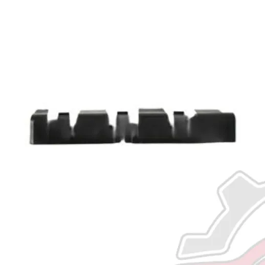 Renault Logan REAR BUMPER BRACKET for RENAULT/DACIA LOGAN 6001546780/6001546779