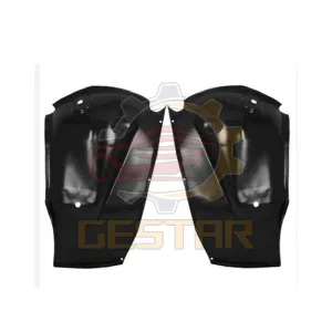 Renault 2006-2012  Rear Fender Inner Panel for Renault/Dacia Logan OEM 8200848951/8200848954