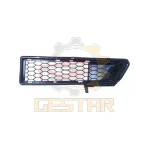 Renault 2006-2012 Front Bumper Grille Grid for Renault Dacia Logan 6001546783 6001546784 6001548685