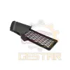 Renault 2006-2012 Front Bumper Grille Grid for Renault Dacia Logan 6001546783 6001546784 6001548685