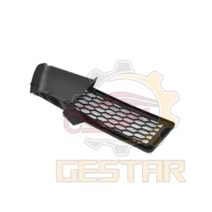 Renault 2006-2012 Front Bumper Grille Grid for Renault Dacia Logan 6001546783 6001546784 6001548685