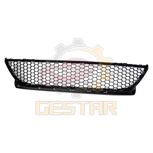 For Renault Logan FRONT BUMPER UPPER CENTER GRILLE for RENAULT LOGAN 2008-2013 OEM 8200752803