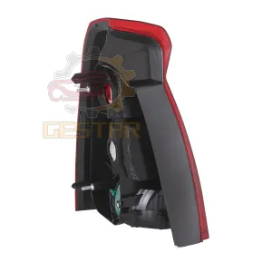 Renault Logan Left and Right Tail Lamp Light Stop Lamp for Renault/Dacia Logan MCV 2006-2012 OEM 8200744759 82007744760