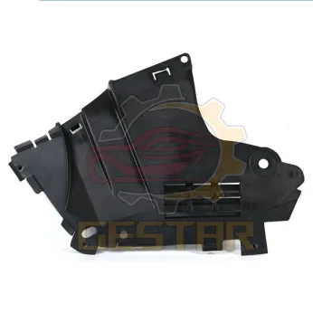 Renault Logan DACIA LOGAN Front Bumper Cover FRONT BUMPER CONNECTING BOARD 6001549324 / 6001549323